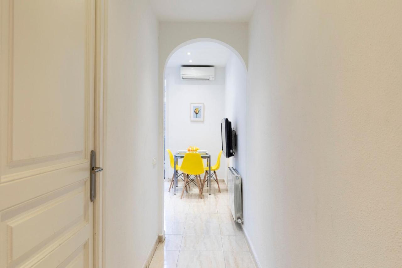 Rossello Center Terrace Apartamento Barcelona