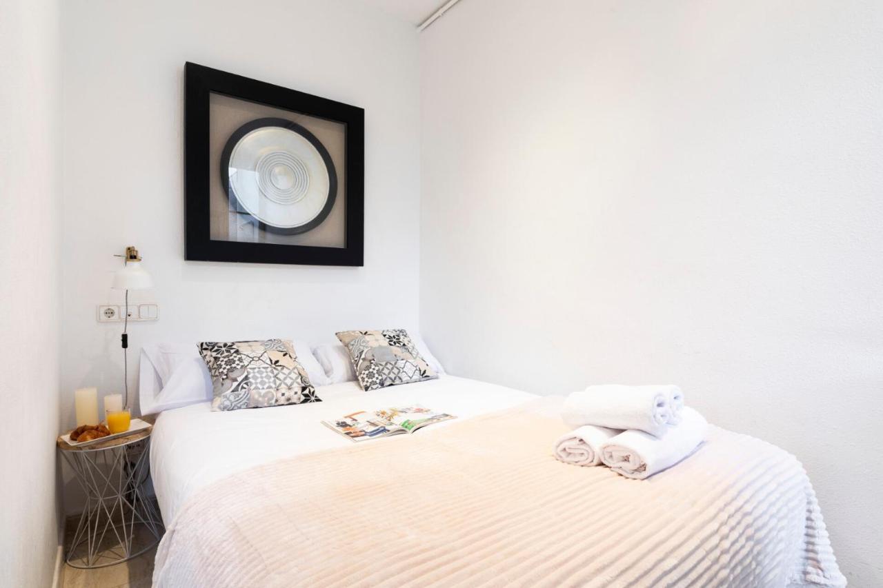 Rossello Center Terrace Apartamento Barcelona