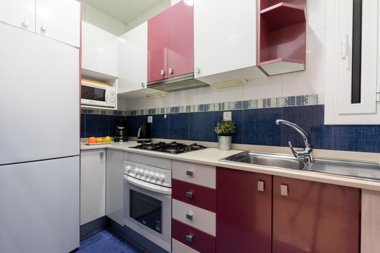 Apartamento Rossello Center Terrace