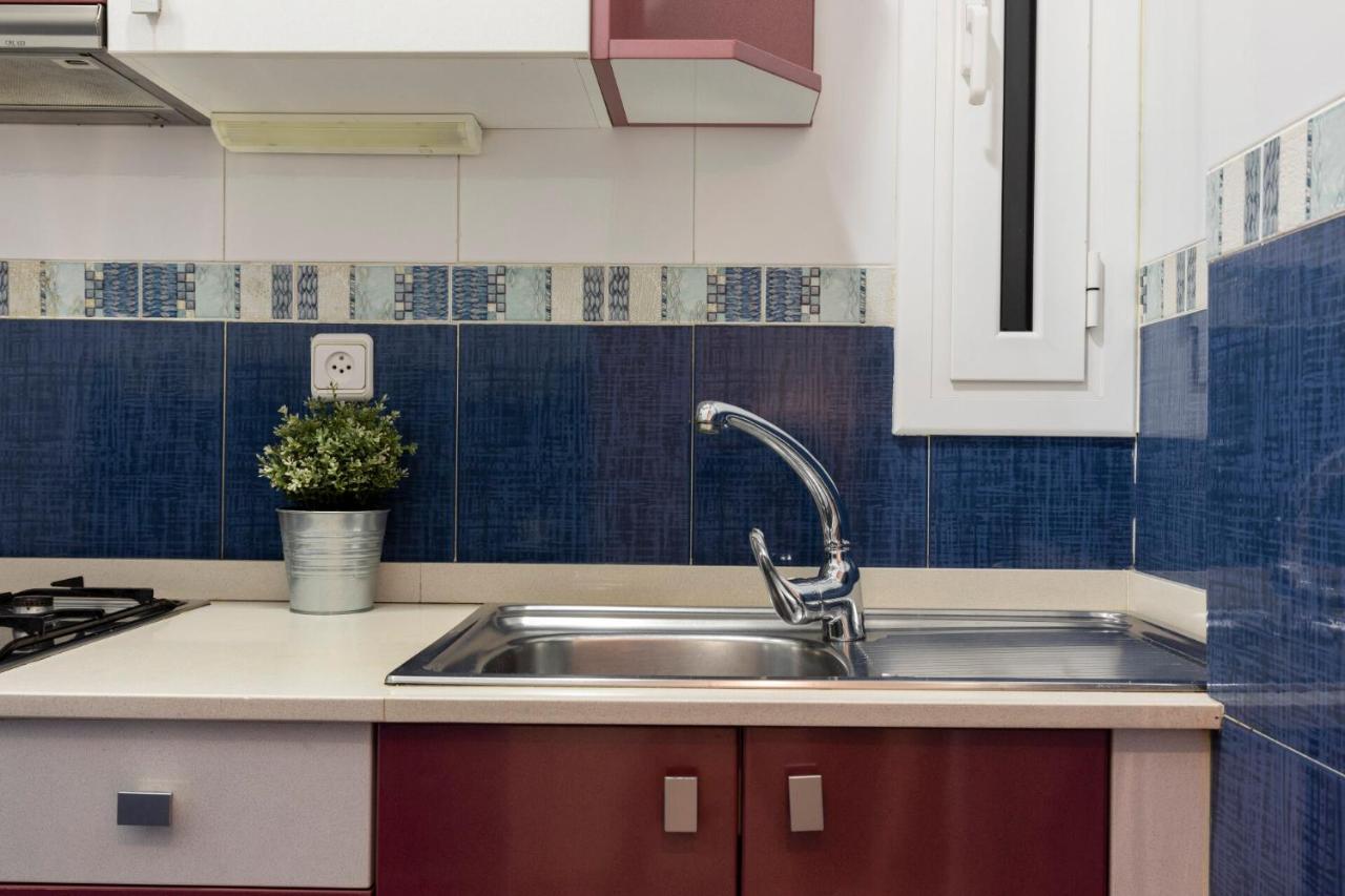 Apartamento Rossello Center Terrace