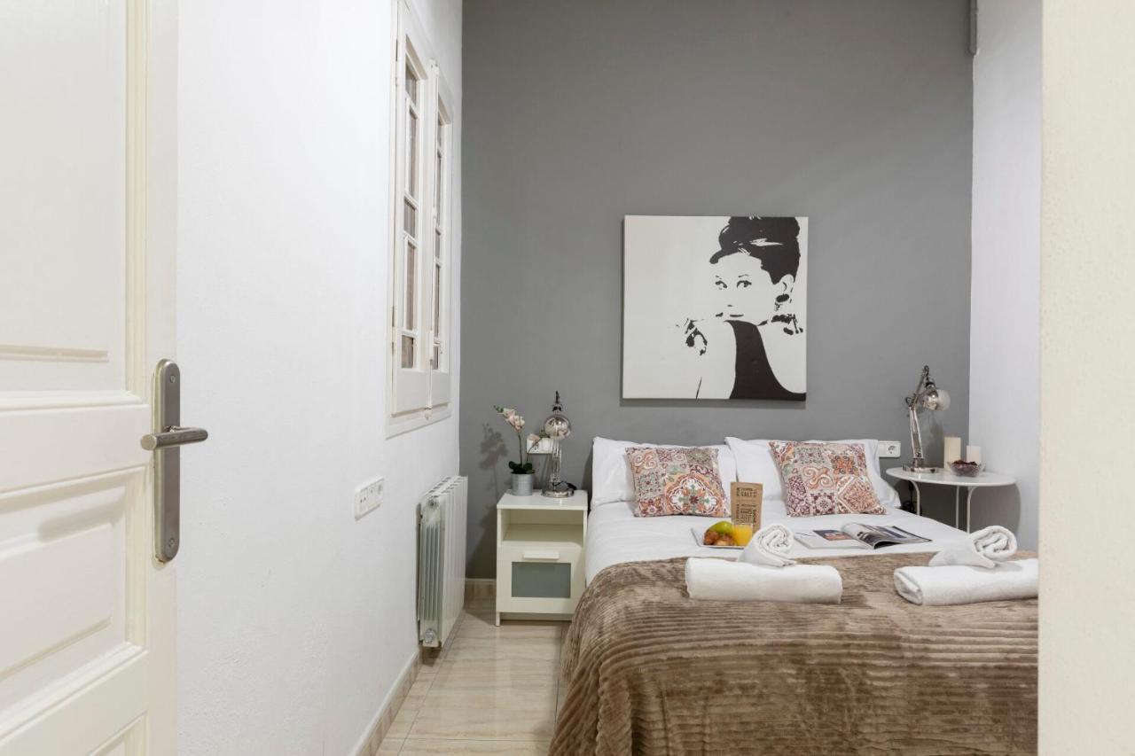 Apartamento Rossello Center Terrace