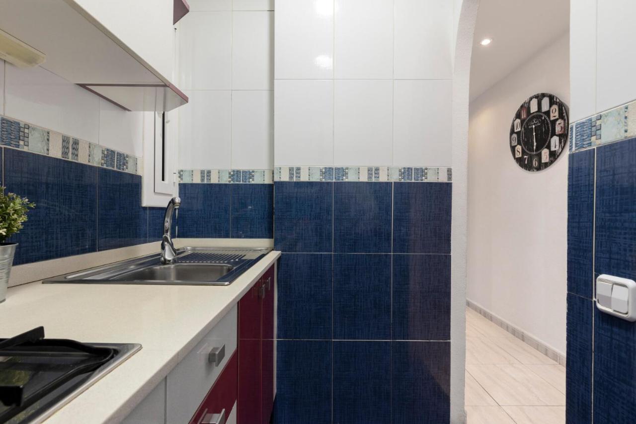 Apartamento Rossello Center Terrace Barcelona