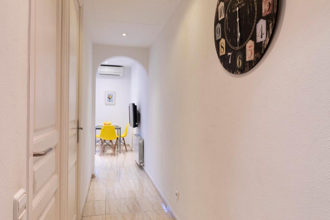 Apartamento Rossello Center Terrace