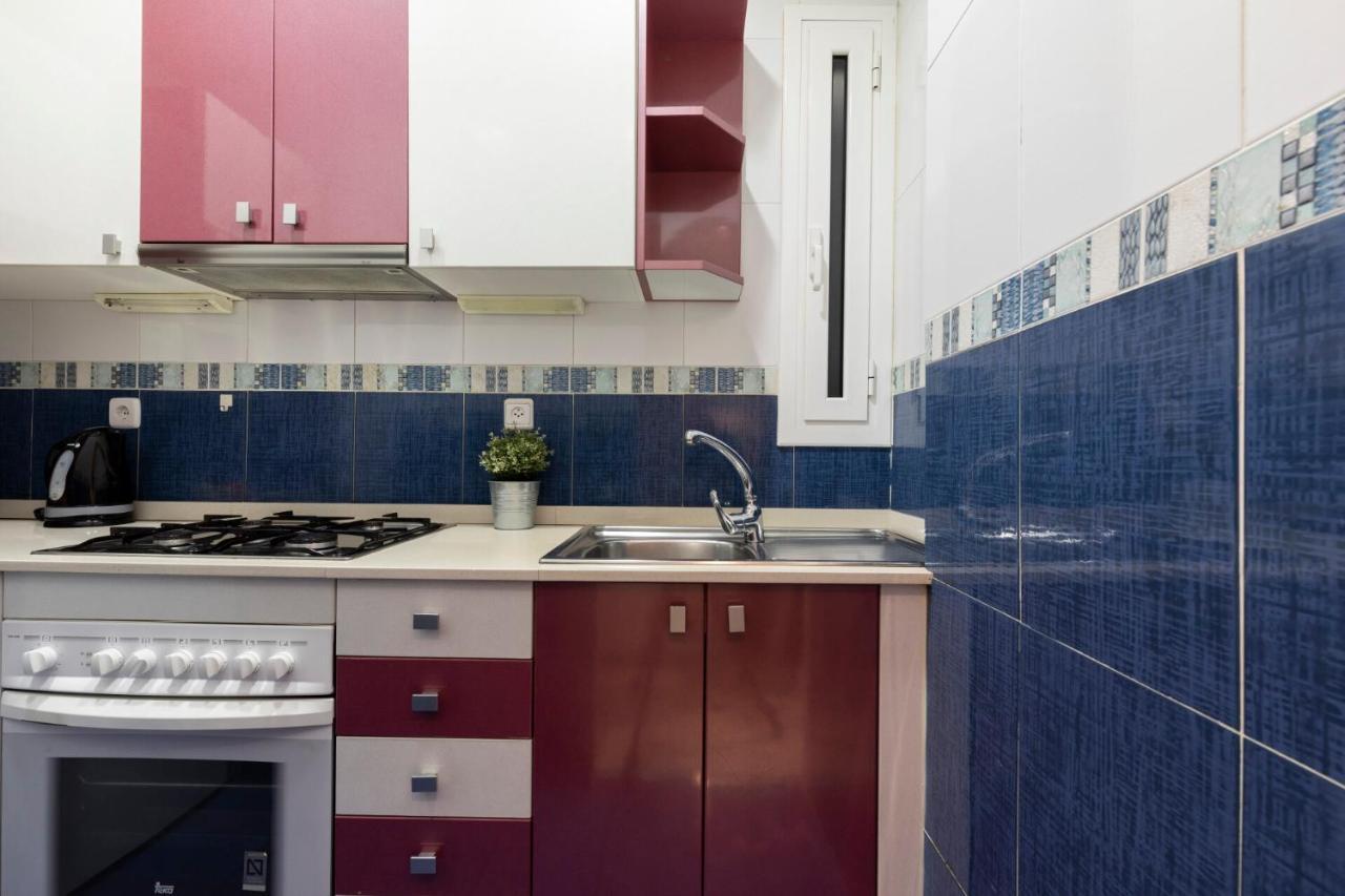 Apartamento Rossello Center Terrace
