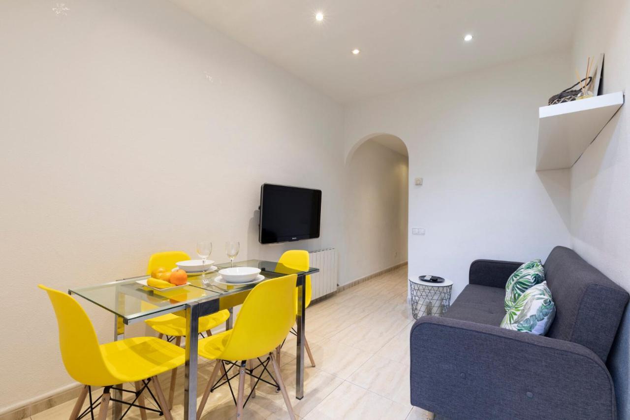 Apartamento Rossello Center Terrace Barcelona