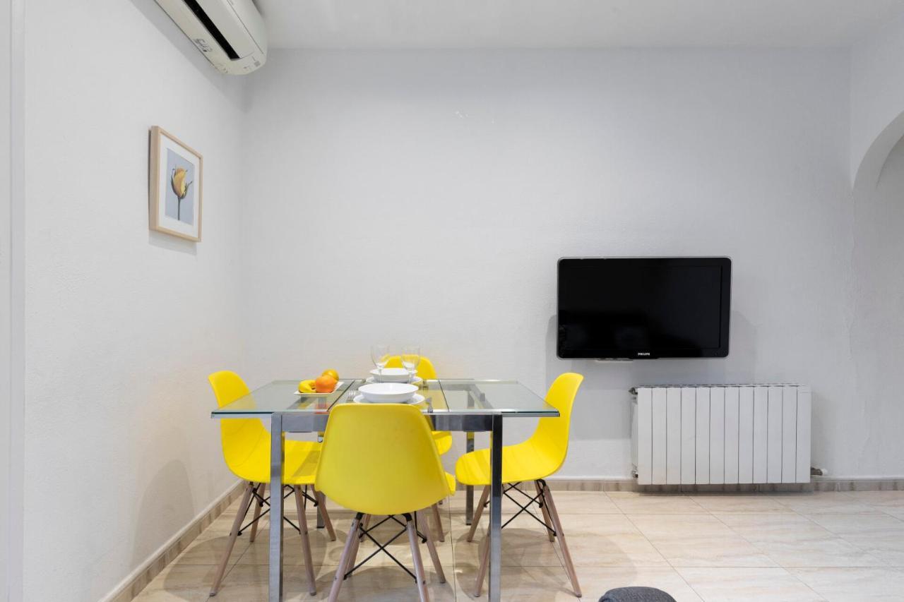 Apartamento Rossello Center Terrace Barcelona
