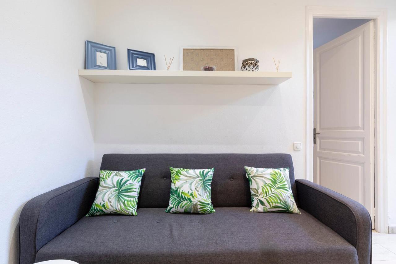 Apartamento Rossello Center Terrace Barcelona