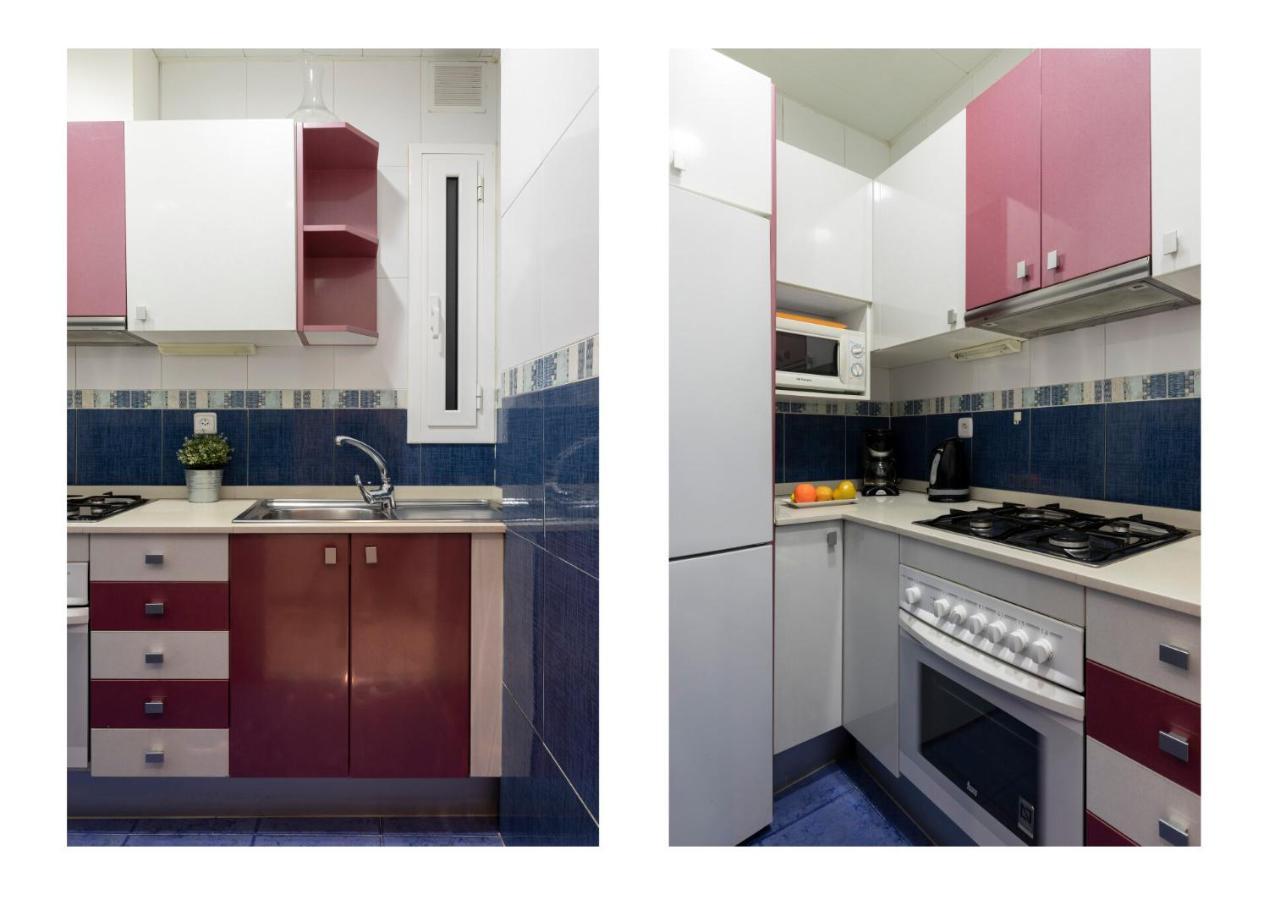 Appartement Ab Rossello Center Terrace *