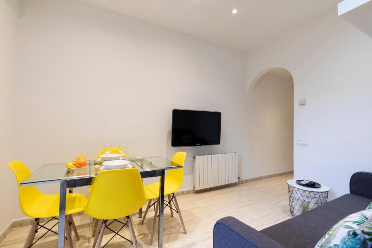 Ab Rossello Center Terrace Appartement *
